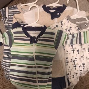 Burt’s bees sleeper